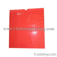 Sell vietnam laundry plastic poly bag