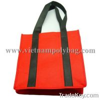 Sell pp nonwoven carrier bag