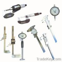 Offer Measuring Instruments