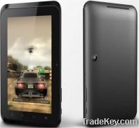 Sell MTK6577 dual core 7' tablet pc with 3G calling function-1213
