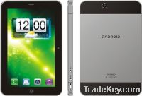Sell MTK6575 Built in 3G for 7inch tablet pc-1233