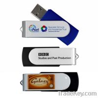 sell Swivel USB Flash Drive Factory