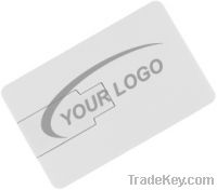 sell USB Credit Cards Business Cards