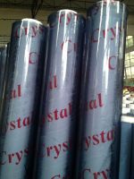 PVC SUPER CLEAR FILM/SHEETING