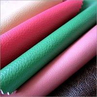 PVC Synthethic Leather