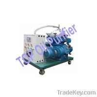 Sell Centrifugal Oil Refinery Machine CYS