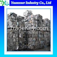 Factory Aluminum Scraps Aluminum Ubc Can Scrap For Sale