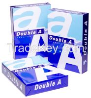 Copier Double A A4 Paper 80gsm, 75gsm, 70gsm