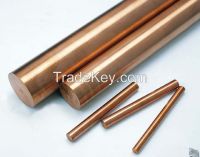 copper round bar 6mm