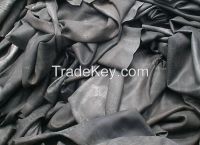 Butyl Rubber Tube Scrap