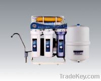Sell  Water Purifier Water Treatmemt--Six Stage
