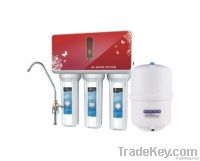 Sell 5 Stages RO Water Purifier