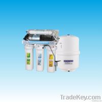 Sell Under Sink Reverse Osmosis Water Purifier