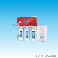 Sell Water Purifier Water Treatment