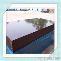 Melamine timber plywood for construction