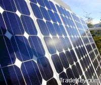 Solar Panel Manufacturer