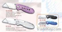 Sell Non-slip Handle Utility Knife