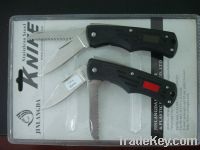 Sell Double Blade Knife