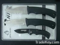 Sell Warrior Blade Knife