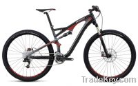 Sell 2013 Specialized Camber Expert Carbon EVO R 29 Mountain Bike