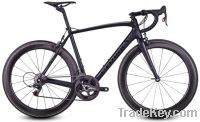 Sell 2013 Specialized S-Works Tarmac SL4 Black LTD Road Bike