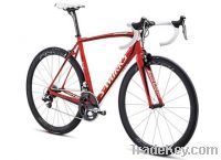 Sell 2013 Specialized S-Works Tarmac SL4 Di2 Road Bike