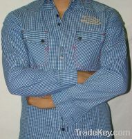 Boys and Men Shirts in Sale Prices (A-class stiched)