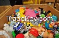 Used Toys