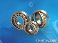 Sell Spherical Roller Bearing 22209CA