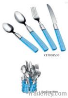 Best Selling cutlery set