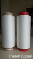 Sell 80% polyester 20%polyamide fiber yarn, DTY 80/20 PET/PA