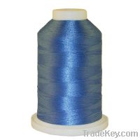 Sell viscose rayon embroidery thread 120D/2