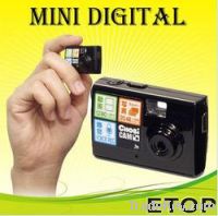 Sell mini hidden camera D10