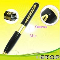 Sell mini hidden camera pen