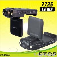 Sell car camera recorder P5000