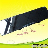 Sell rearview mirror back up camera L2000
