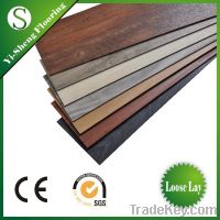 2013 hot sale new items eco-friendly waterproof  pvc vinyl floor tile