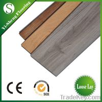 2013 direct sale new items eco-friendly PVC, vinyl floor planks