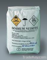 Sell Sodium Nitrate