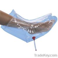 Sell Inflatable outdoor First Aid splint