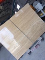 TRAVERTINE