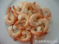 Sell IQF Vannamei Shrimp Pd