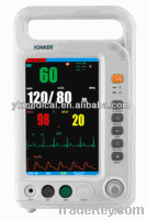 Sell YK-8000A Multi- Parameter patient monitor