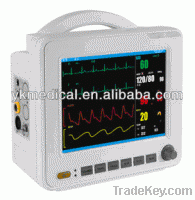 Sell 8.4" Multi-function Patient Monitor CE Approved