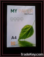 Sell  photocopy paper