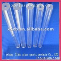 Sell glass tube