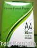 Sell A4copy paper/copier paper /printing paper/office paper