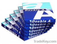 Sell best quality double A glossy a4 paper