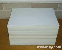 Sell white wood pulp copy a4 paper