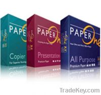 Hot Sales!!!Super White Wood Pulp Paperone A4 Paper
